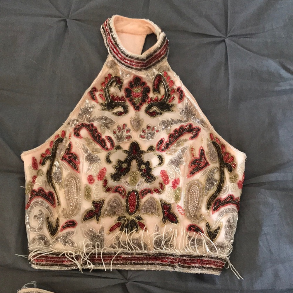 Primavera Homecoming Dress